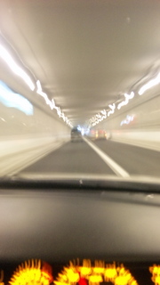 創成トンネル