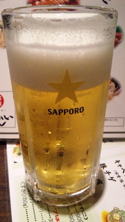 サッポロビール