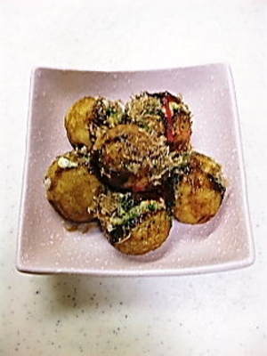 C大阪を喰らう