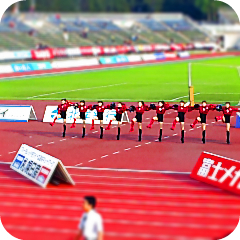 ドールズラインダンス！