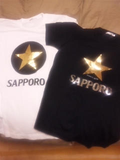 SAPPORO BEER