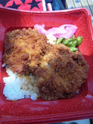 カツ丼