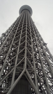 とうきょうスカイツリー