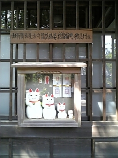 manekineko