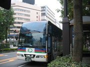 西武バス
