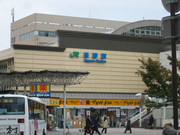長野駅
