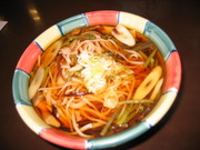 信州そば