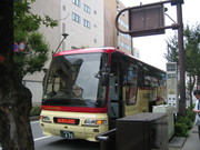 長電バス1