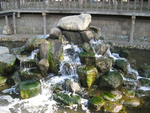 古川親水公園