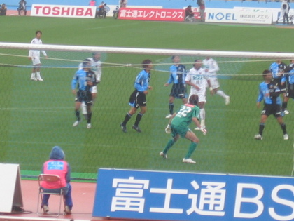 後半コーナー1
