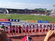 勝利
