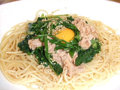 見てくれは置いといて美味しかった。