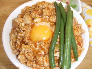 イタカレ試食でしびれた。