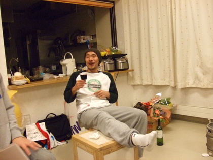 このゆるーい感じが最大の魅力！