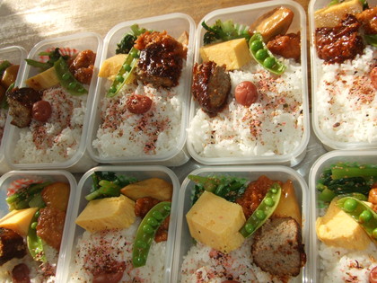 急いで作るがミッション！