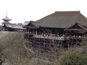 清水寺２