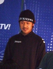 健太郎①
