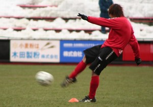 シュート