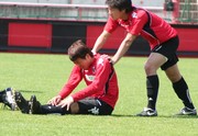 ストレッチ