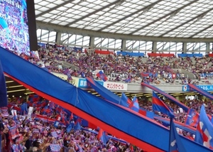 FC東京