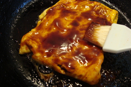関西人大好きソース味