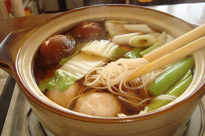 煮込み過ぎないように