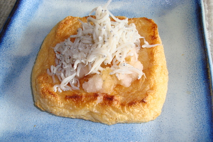 シンプルで美味しい
