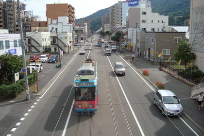冬場は辛い