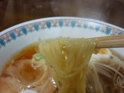 やっぱり国民食？
