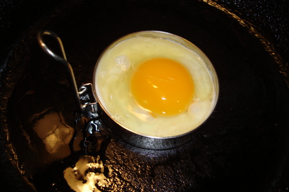 目玉おやじ？