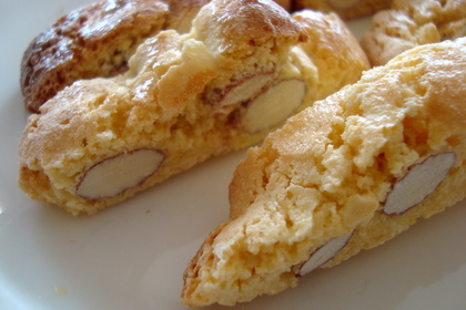 知らずに食べると固くて歯を傷める？