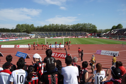 試合もパーフェクトに！