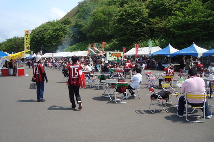 エブリボディカモンイブリ
