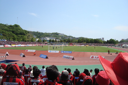 打たなくては勝てない