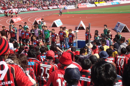 明日があるさ明日がある・・・