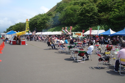 いぶりボディ