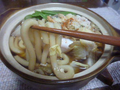 徳島を頂きます☆