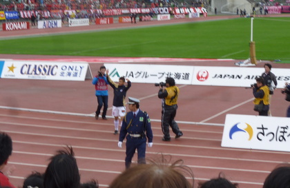 ２００１年を思い出す
