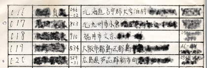大字泊村？