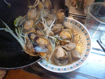 ココは手早く