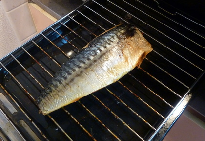 Ca va?（サバ？）はフランス語で「お元気？」