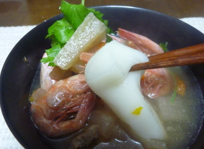 ある意味、日本人に生まれて良かったと思う味♪