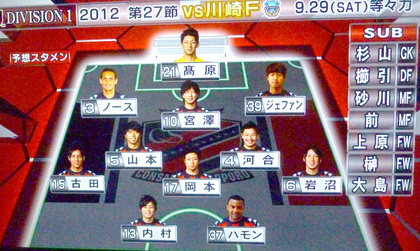 ミヤザーも頑張れ