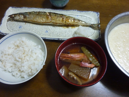 それでも負けは口惜しい