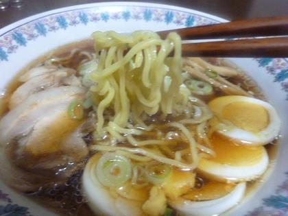 なんちゃて佐野ラーメン