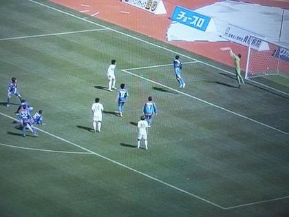 惜しい