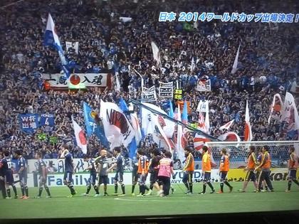 ＮＨＫの安定した中継