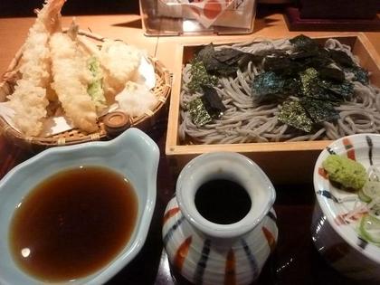 どどーん・・手前が大きすぎ
