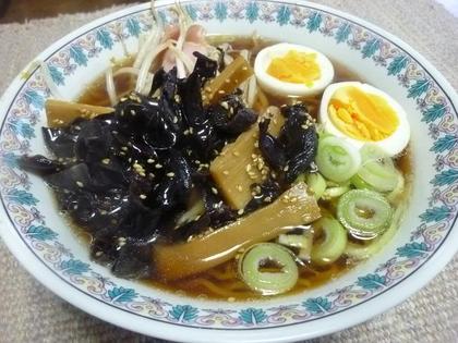 味噌・醤油・塩・・・お好みで