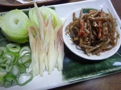 出来上がりです